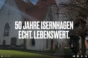 50 Jahre Isernhagen - 50 Jahre Heimat