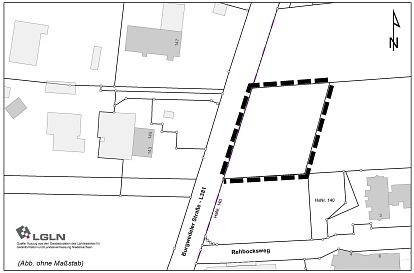 236111-4_Aufstellung_44_FNPÄ © Gemeinde Isernhagen