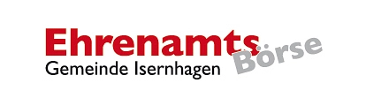 Ehrenamtsbörse Logo © Ehrenamtsbörse Logo