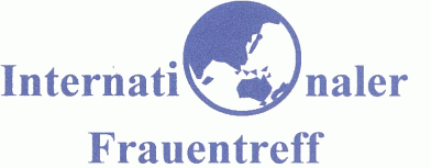 Int. Frauentreff - Logo © Internationaler Frauentreff