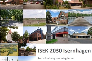 ISEK2030 Titelseite Bericht