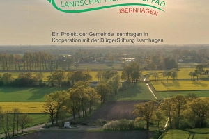 Landschaftserlebnispfad, Bürgerstiftung Isernhagen, Umwelt